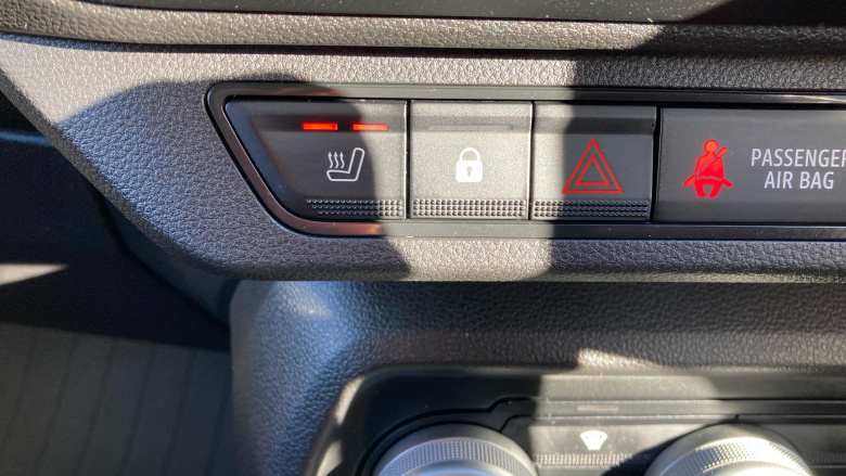 Dacia Jogger 1.0 TCe Extreme 5dr Petrol Estate